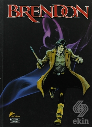 Ekin Kitap