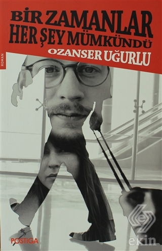 Ekin Kitap