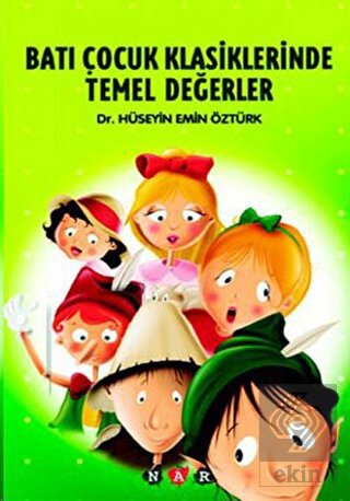Ekin Kitap