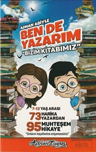 Ekin Kitap