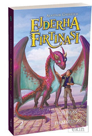 Ekin Kitap