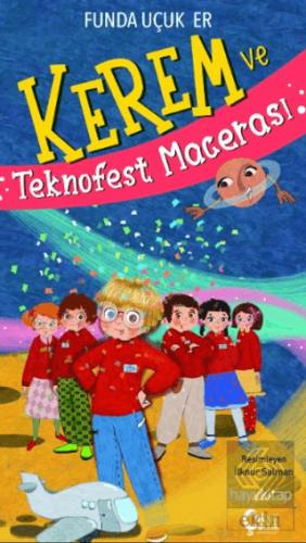 Ekin Kitap