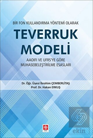 Bir Fon Kullandırma Yöntemi Olarak Teverruk Modeli