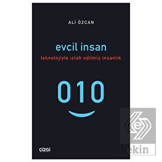 Ekin Kitap