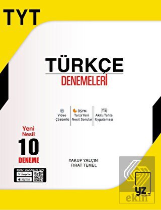 Ekin Kitap
