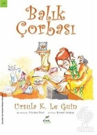 Ekin Kitap