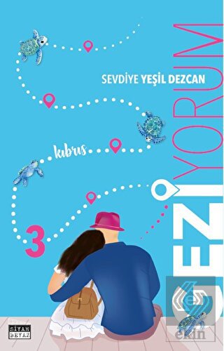 Ekin Kitap