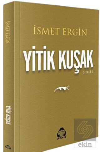 Ekin Kitap