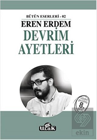 Ekin Kitap