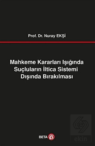 Ekin Kitap