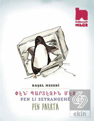 Ekin Kitap