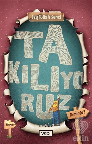 Ekin Kitap