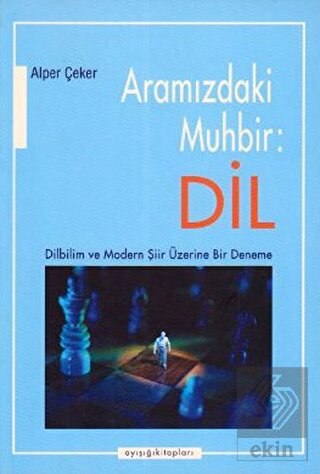 Aramızdaki Muhbir Dil