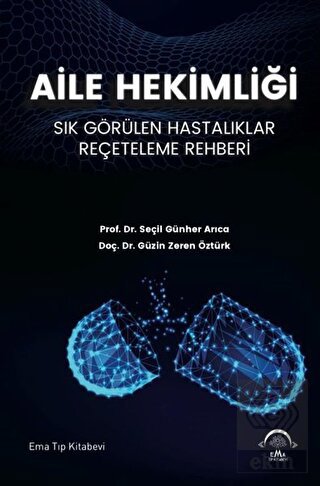 Ekin Kitap