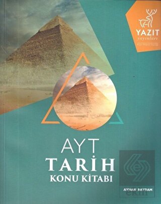 Ekin Kitap