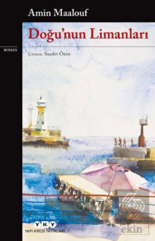 Ekin Kitap
