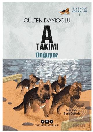 Ekin Kitap