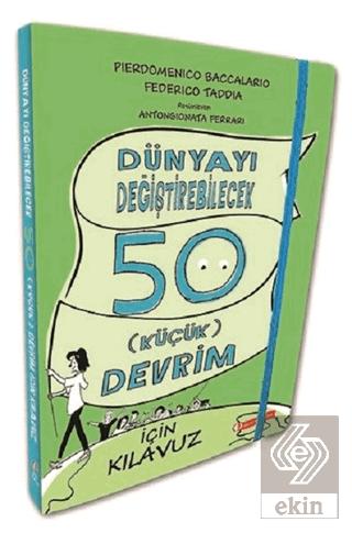 Ekin Kitap