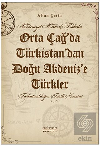 Ekin Kitap