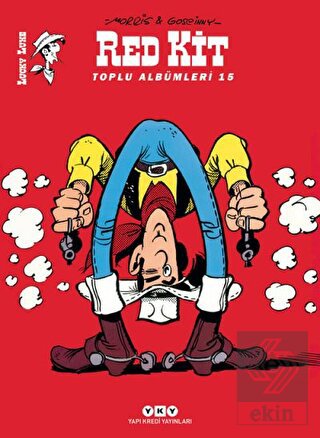 Ekin Kitap