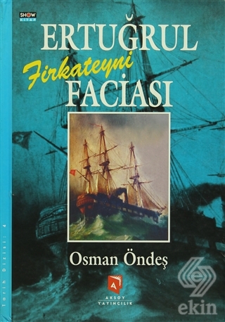 Ekin Kitap