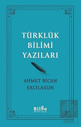 Ekin Kitap