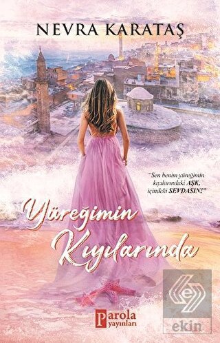 Ekin Kitap