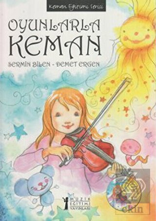 Ekin Kitap