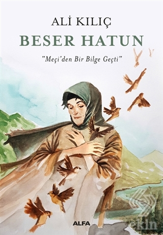 Ekin Kitap