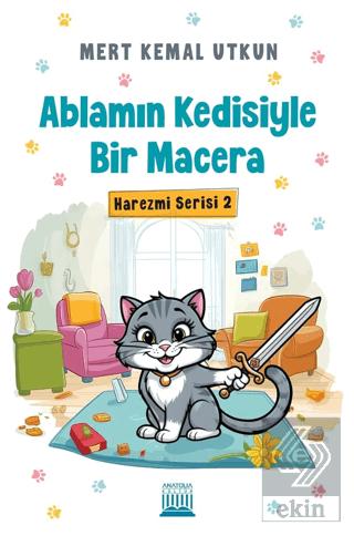 Ekin Kitap