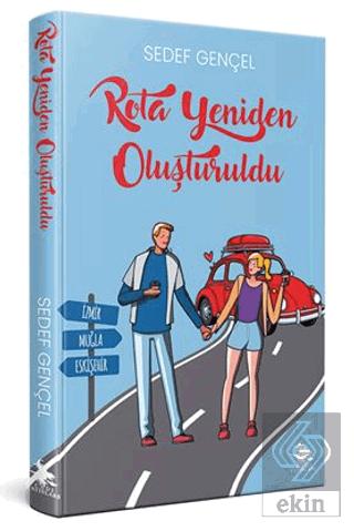 Ekin Kitap