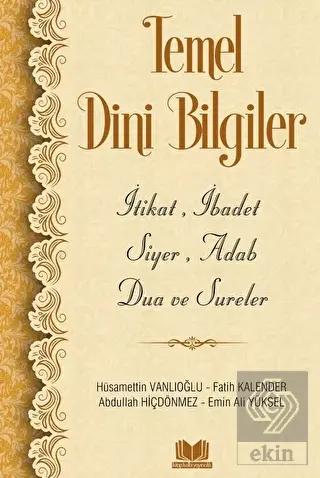 Ekin Kitap
