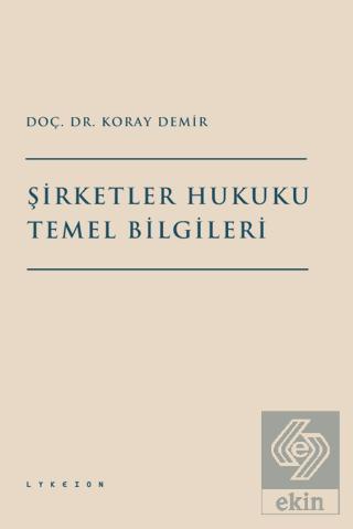 Ekin Kitap