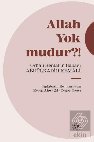 Ekin Kitap