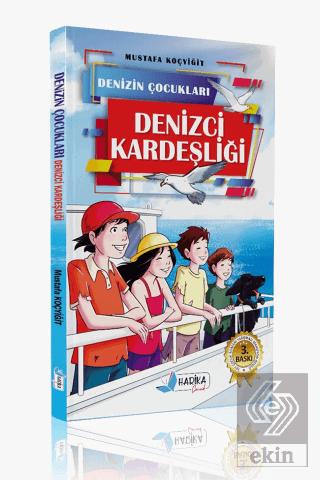 Ekin Kitap
