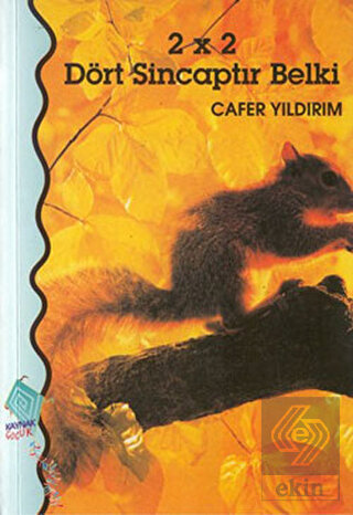 Ekin Kitap