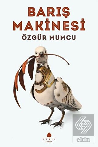 Ekin Kitap