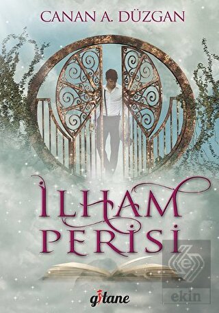 İlham Perisi