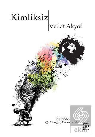 Ekin Kitap