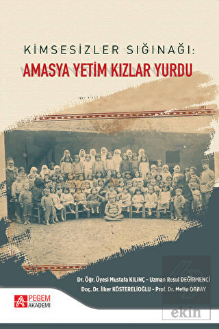 Ekin Kitap