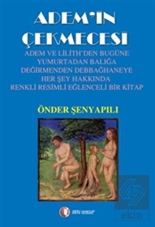 Ekin Kitap