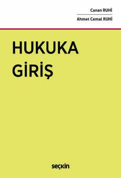 Hukuka Giriş