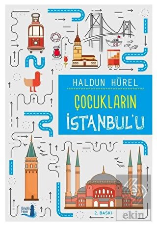 Ekin Kitap