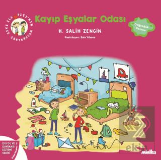 Ekin Kitap