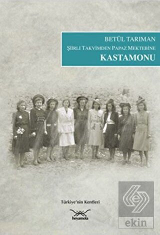 Ekin Kitap