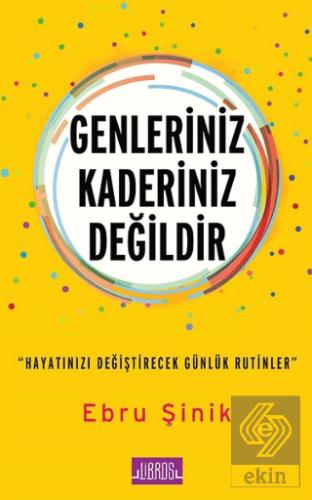 Ekin Kitap