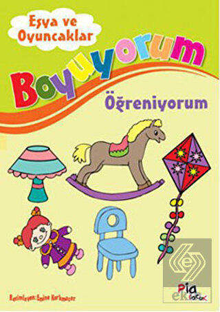 Ekin Kitap