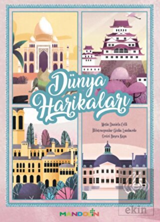 Ekin Kitap