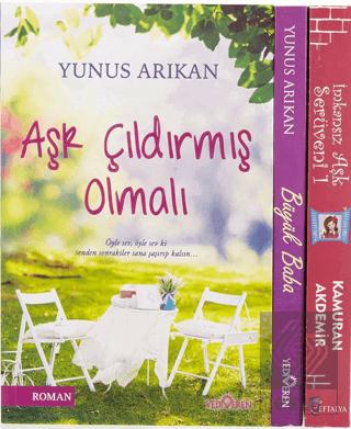 Ekin Kitap