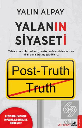 Ekin Kitap